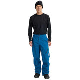 BURTON  PANTS AK CYCLIC GORE-TEX BLUE TEAL