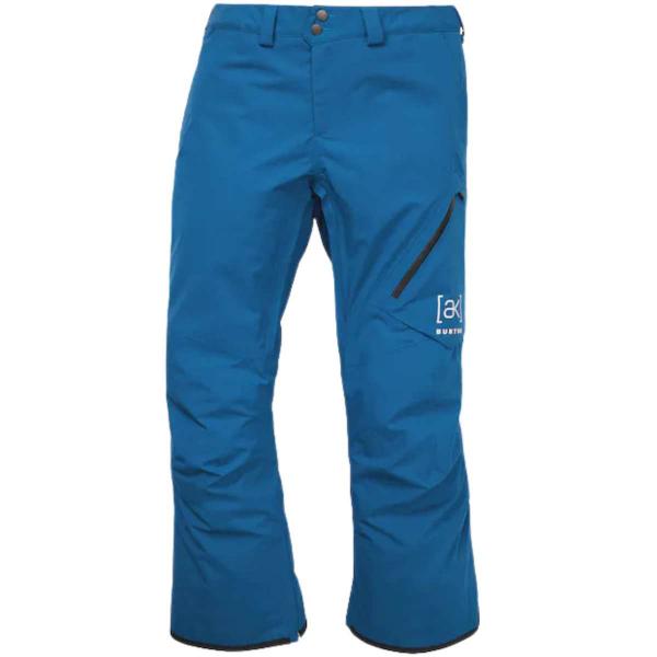 BURTON  PANTS AK CYCLIC GORE-TEX BLUE TEAL