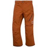 Chestnut Brown