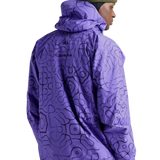 BURTON MEN'S [AK] SWASH SYNTHETIC INSULATED GORE-TEX 2L JACKET CYMATIC
