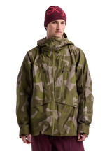Keel Camo