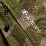 BURTON MEN'S [AK] SWASH SYNTHETIC INSULATED GORE-TEX 2L JACKET KEEL CAMO
