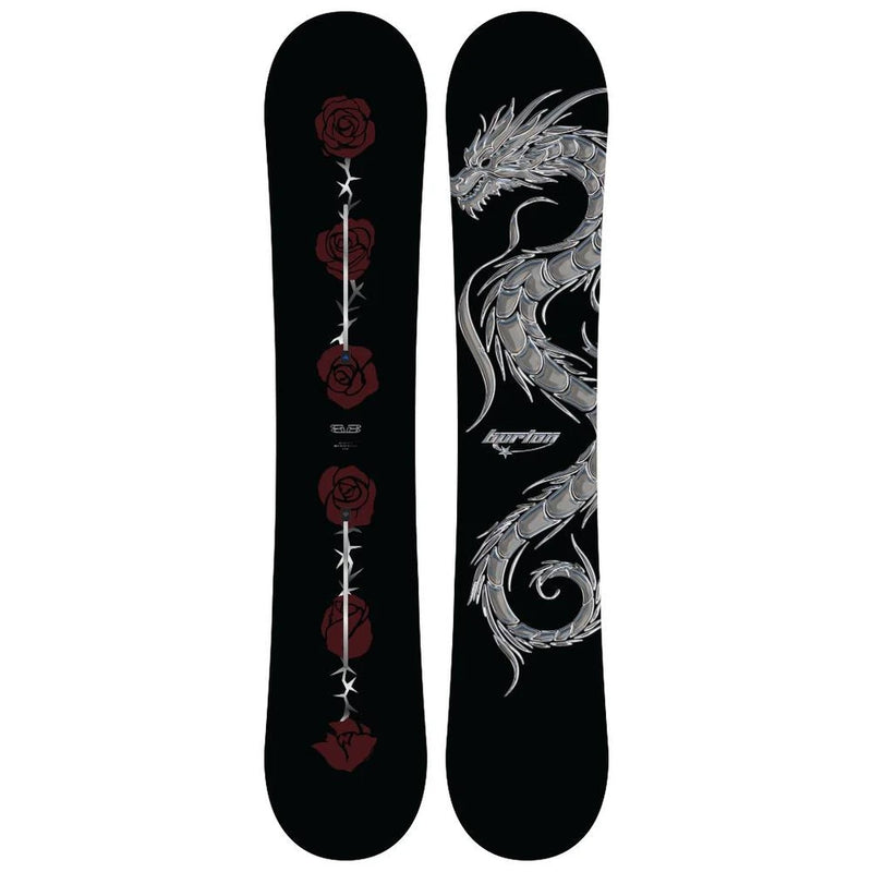 BURTON BLOSSOM DRAGON TAVOLA SNOWBOARD