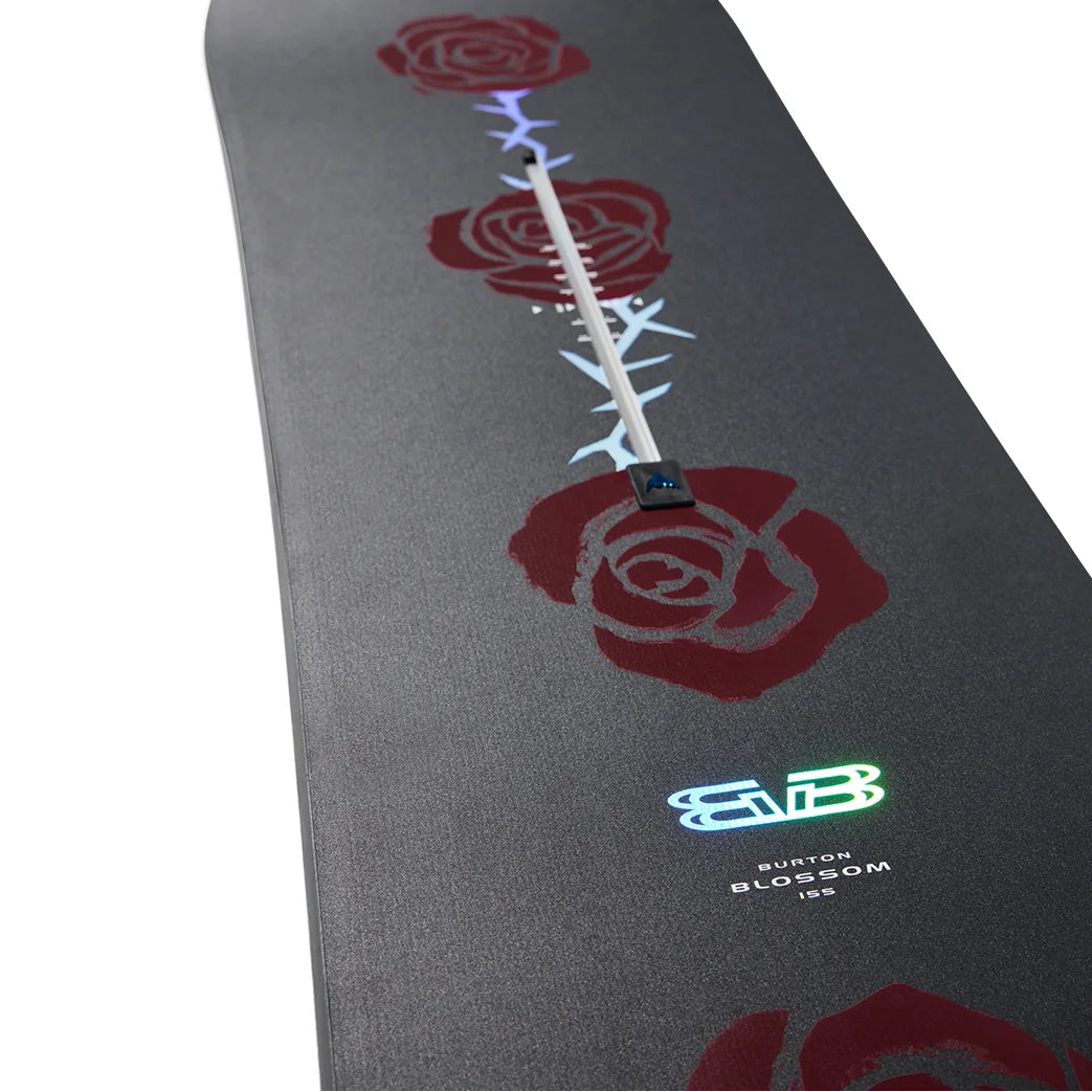 BURTON BLOSSOM DRAGON TAVOLA SNOWBOARD