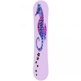 BURTON BLOSSOM SEAHORSE TAVOLA SNOWBOARD