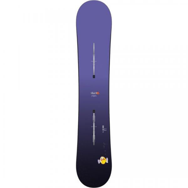 BURTON BLOSSOM SEAHORSE TAVOLA SNOWBOARD