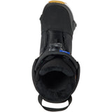 BURTON MEN'S HIGHSHOT STEP ON® SNOWBOARD BOOTS BLACK