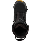BURTON MEN'S WAVERANGE PLUS STEP ON® SNOWBOARD BOOTS BLACK