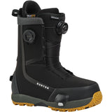 BURTON MEN'S WAVERANGE PLUS STEP ON® SNOWBOARD BOOTS BLACK