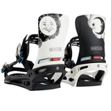 BURTON CARTEL X 50TH 90’