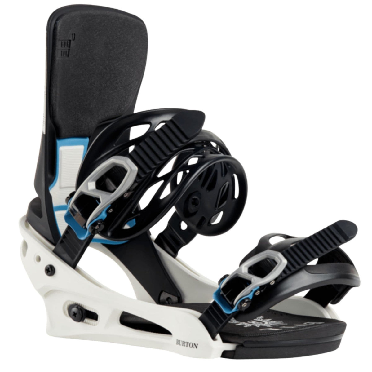 BURTON CARTEL X 50TH 90’