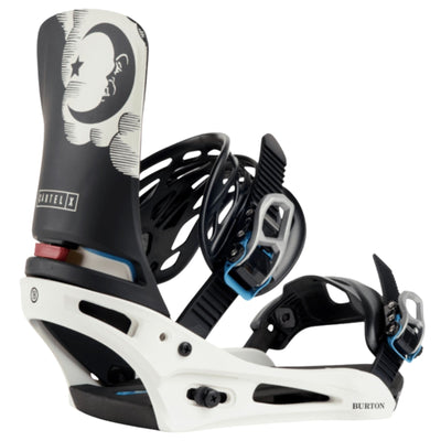 BURTON CARTEL X 50TH 90’
