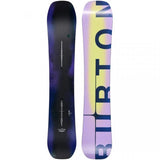 BURTON CUSTOM FADED TAVOLA SNOWBOARD