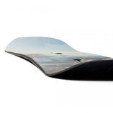 BURTON CUSTOM JUNGLE TAVOLA SNOWBOARD
