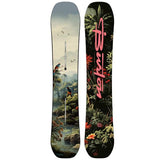 BURTON CUSTOM SMALLS TAVOLA SNOWBOARD BAMBINO