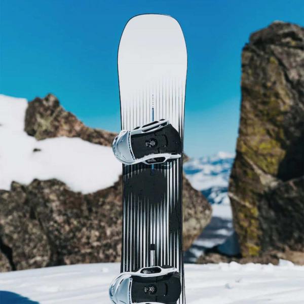 BURTON CUSTOM X 158 TAVOLA SNOWBOARD