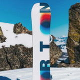 BURTON CUSTOM X 158 TAVOLA SNOWBOARD