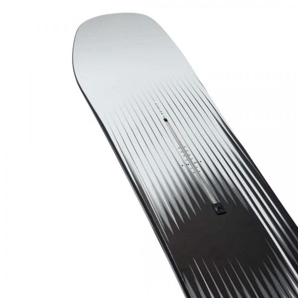 BURTON CUSTOM X 158 TAVOLA SNOWBOARD