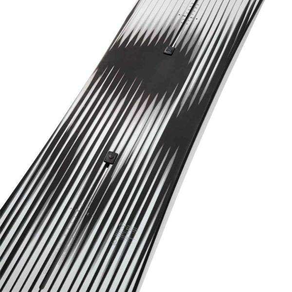 BURTON CUSTOM X 158 TAVOLA SNOWBOARD