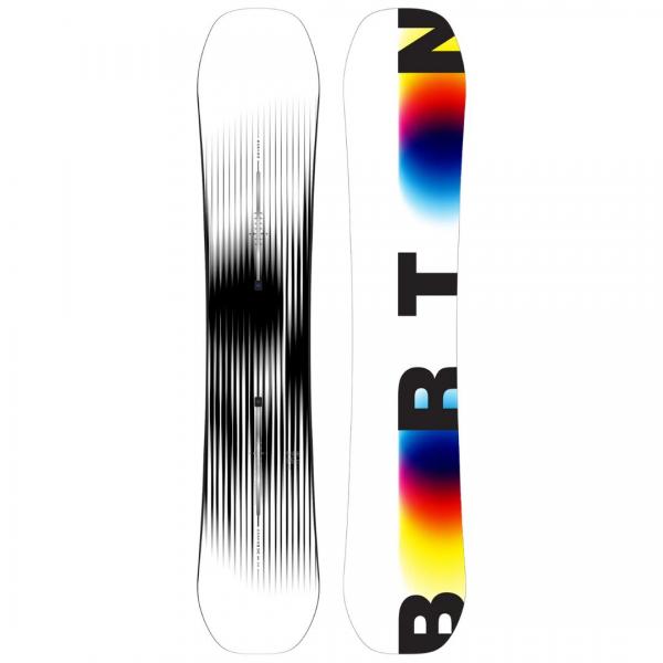 BURTON CUSTOM X 158 TAVOLA SNOWBOARD