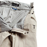 BURTON MEN'S [AK] CYCLIC GORE-TEX 2L PANTS CHINCHILLA GRAY