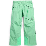 Green Voltage