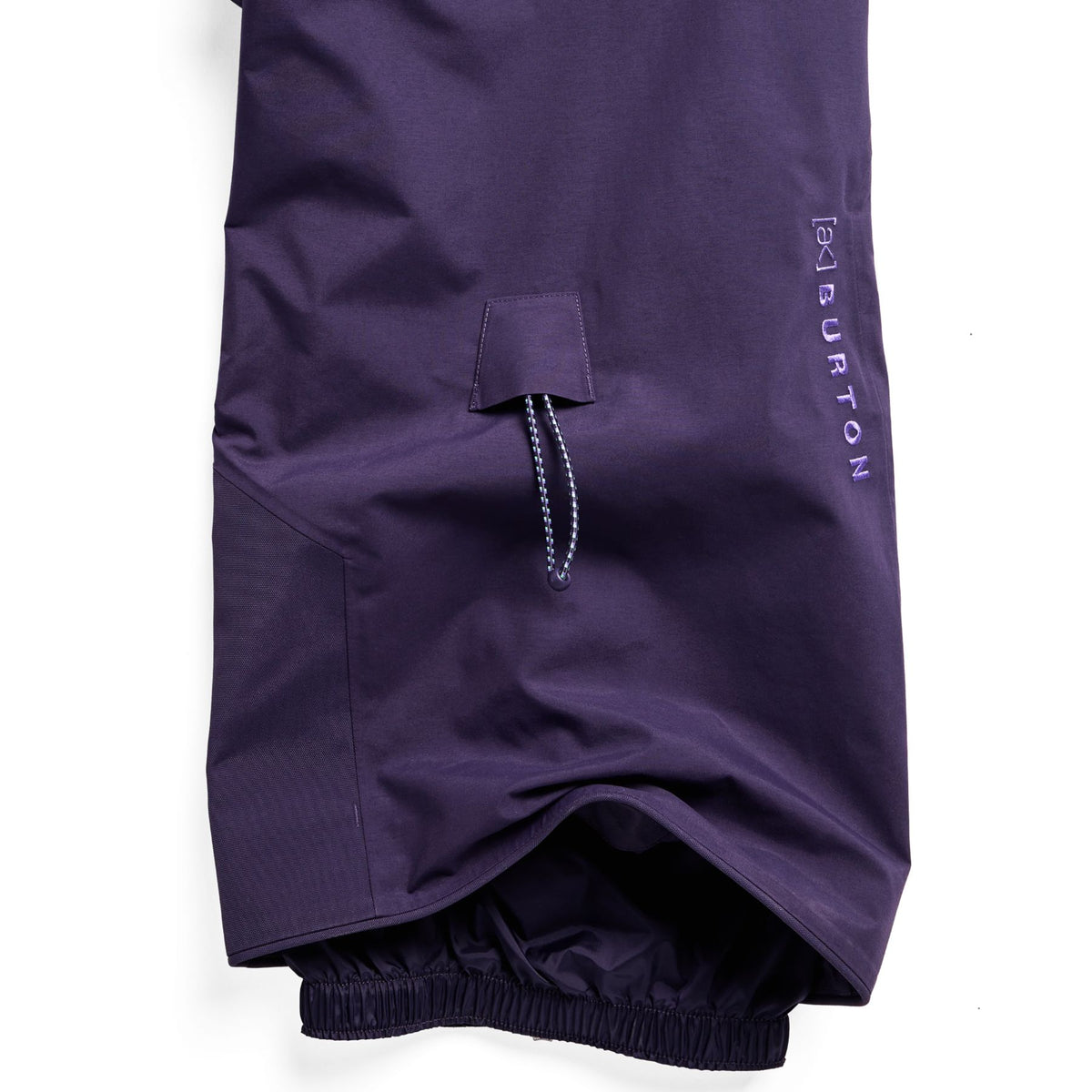 BURTON MEN'S [AK] CYCLIC GORE-TEX 2L PANTS NIGHTSHADE PURPLE