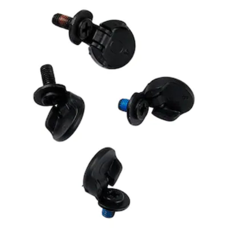 BURTON DOUBLE TAKE STRAP ADJUSTMENT HARDWARE RICAMBI SNOWBOARD