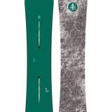 BURTON FAMILY TREE HOMETOWN HERO WIDE TAVOLA SNOWBOARD