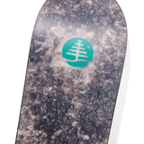 BURTON FAMILY TREE HOMETOWN HERO WIDE TAVOLA SNOWBOARD