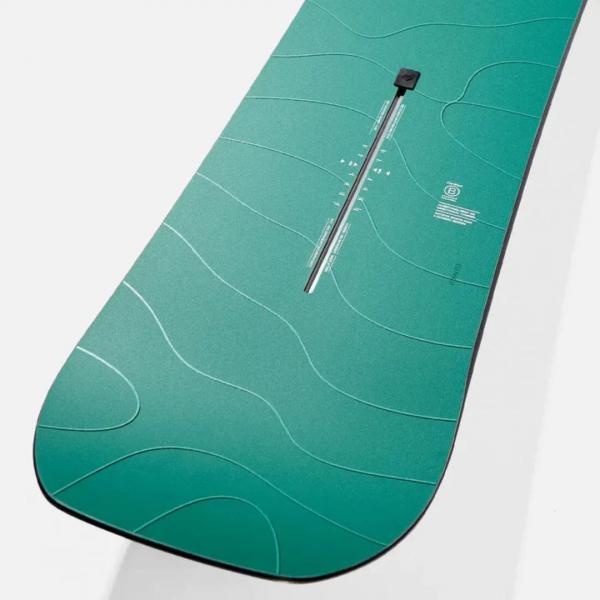 BURTON FAMILY TREE HOMETOWN HERO TAVOLA SNOWBOARD