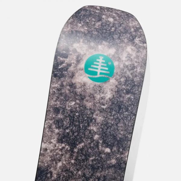 BURTON FAMILY TREE HOMETOWN HERO TAVOLA SNOWBOARD