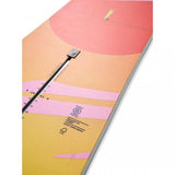 BURTON FEELGOOD TAVOLA SNOWBOARD DONNA