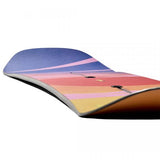 BURTON FEELGOOD TAVOLA SNOWBOARD DONNA