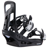 BURTON FREESTYLE BLACK ATTACCHI SNOWBOARD