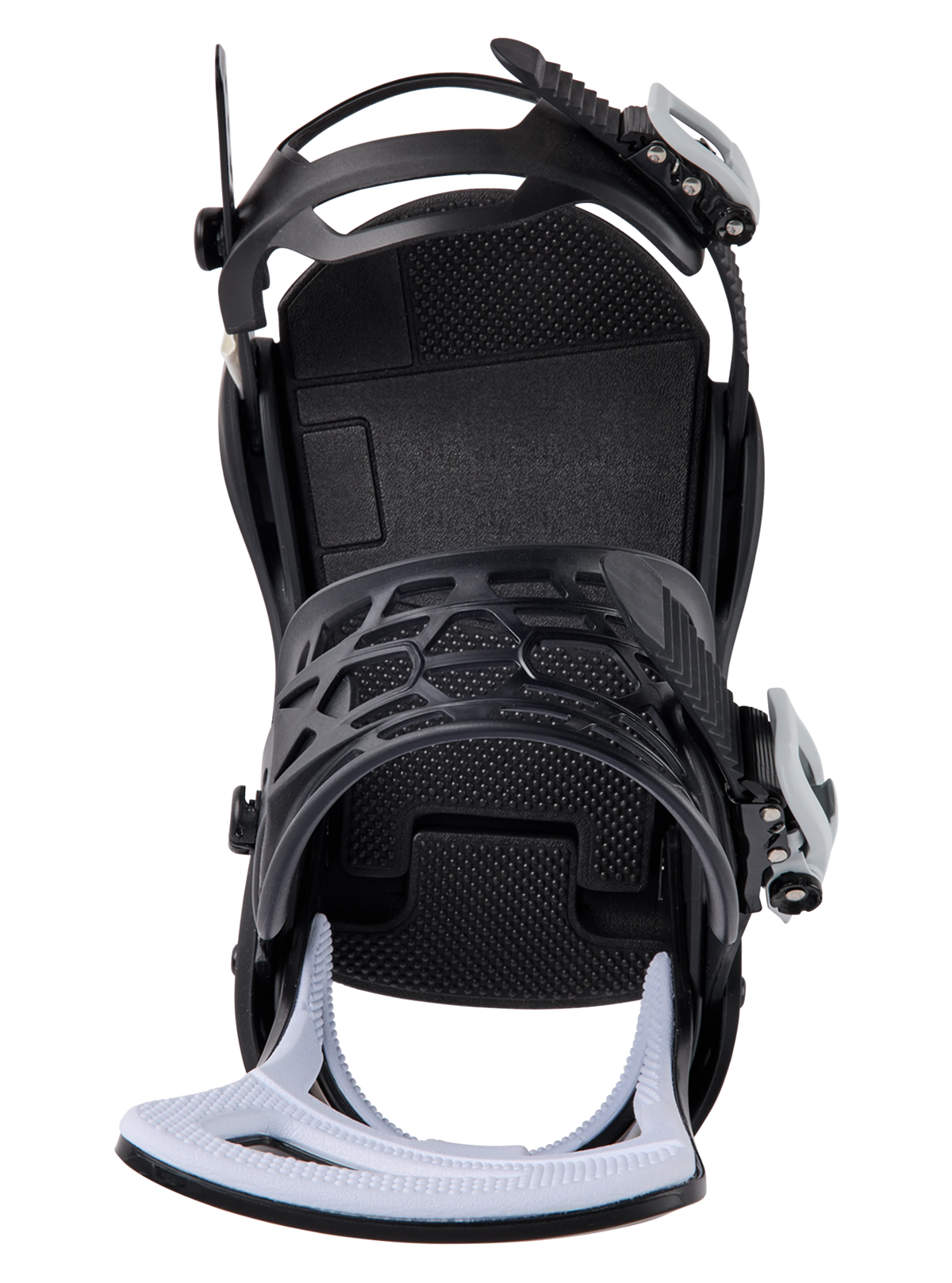 BURTON FREESTYLE BLACK ATTACCHI SNOWBOARD