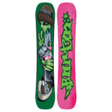BURTON GOOD COMPANY WIDE TAVOLA SNOWBOARD