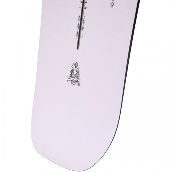 BURTON GOOD COMPANY TAVOLA SNOWBOARD