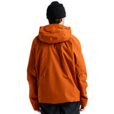 BURTON MEN'S RESERVE GORE-TEX 2L JACKET DESERT ROCK GIACCA SNOWBOARD