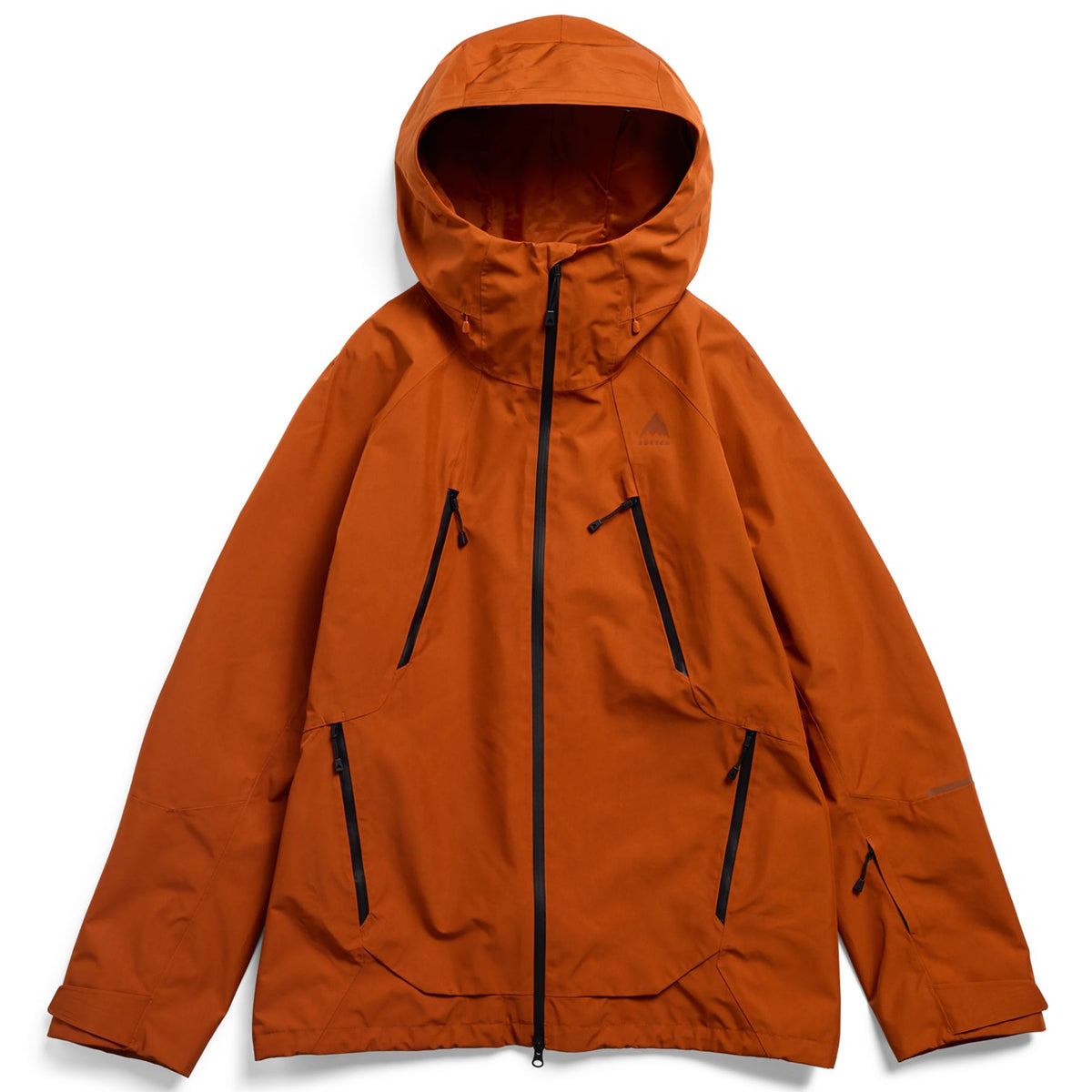 BURTON MEN'S RESERVE GORE-TEX 2L JACKET DESERT ROCK GIACCA SNOWBOARD