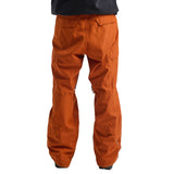BURTON RESERVE GORE-TEX 2L PANTS DESERT ROCK PANTALONI SNOWBOARD