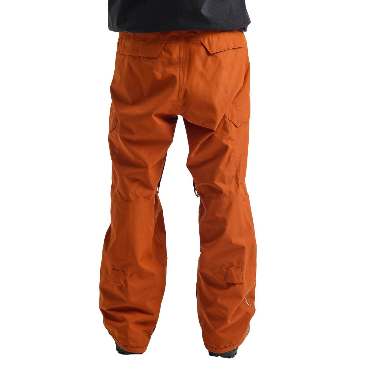 BURTON RESERVE GORE-TEX 2L PANTS DESERT ROCK PANTALONI SNOWBOARD