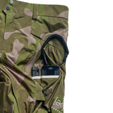 BURTON MEN'S [AK] SWASH INSULATED GORE-TEX 2L PANTS KEEL CAMO
