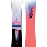 BURTON HIDEAWAY TAVOLA SNOWBOARD