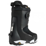 BURTON STEP ON HIGHSHOT X BLACK SCARPONI SNOWBOARD