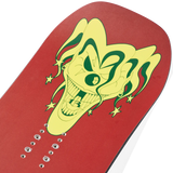 BURTON PRETTY GOOD COMPANY TAVOLA SNOWBOARD