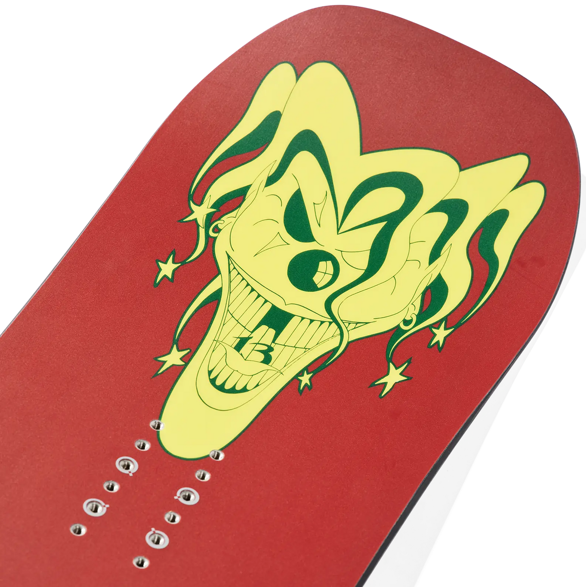 BURTON PRETTY GOOD COMPANY TAVOLA SNOWBOARD