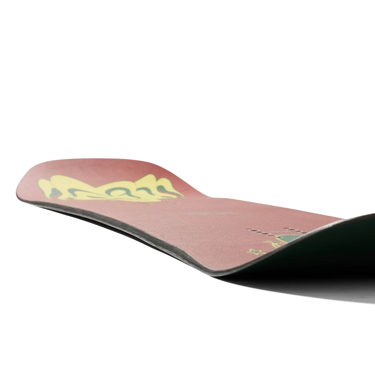 BURTON PRETTY GOOD COMPANY TAVOLA SNOWBOARD