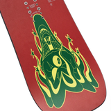 BURTON PRETTY GOOD COMPANY TAVOLA SNOWBOARD