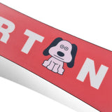 BURTON PROCESS GOOD DOG TAVOLA SNOWBOARD